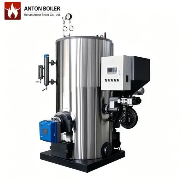Steam Boiler, LHG, 120℃-224