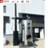 Steam Boiler, LHG, 120℃-224 - view 6