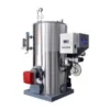 Steam Boiler, LPG, 100-2000kg/h
