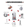 Steam Boiler, LPG, 100-2000kg/h - view 4
