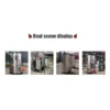 Steam Boiler, LPG, 100-2000kg/h - view 5