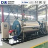 Steam Boiler, LPG, 1000kg, 5000kg - view 2