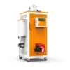 Steam Boiler, LPG, 50-200kg/hr - view 2