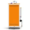 Steam Boiler, LPG, 50-200kg/hr - view 5