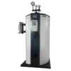 Steam Boiler, LPG, Carbon Steel, Natural Circulation - view 3
