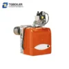 Steam Boiler, LPG, CNG, GLP, 50-600KW - view 5