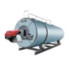Steam Boiler, LPG, Natural Circulation - view 3