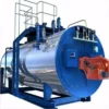 Steam Boiler, LPG, Natural Circulation - view 5