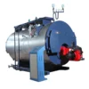 Steam Boiler, LPG, Natural Circulation - view 6
