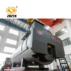 Steam Boiler, Natural Circulation - view 2