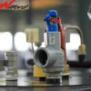 Steam Boiler, Natural Circulation - view 2