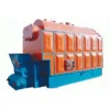 Steam Boiler, Natural Circulation - view 2