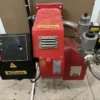 Steam Boiler, Natural Circulation - view 2