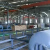 Steam Boiler, Natural Circulation - view 3