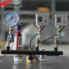 Steam Boiler, Natural Circulation - view 3