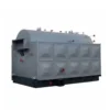 Steam Boiler, Natural Circulation - view 3