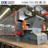 Steam Boiler, Natural Circulation - view 3