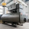 Steam Boiler, Natural Circulation - view 4