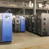 Steam Boiler, Natural Circulation - view 4