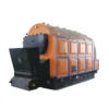 Steam Boiler, Natural Circulation - view 4