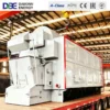 Steam Boiler, Natural Circulation - view 4