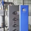 Steam Boiler, Natural Circulation - view 5
