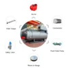 Steam Boiler, Natural Circulation - view 6