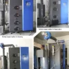 Steam Boiler, Natural Circulation - view 6