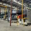 Steam Boiler, Natural Circulation - view 6