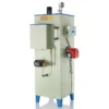 Steam Boiler, Natural Circulation, ISO
