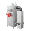 Steam Boiler, Natural Circulation, ISO - view 2