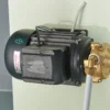 Steam Boiler, Natural Circulation, ISO - view 6