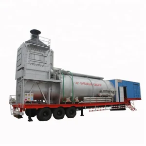 Steam Boiler, Once Through