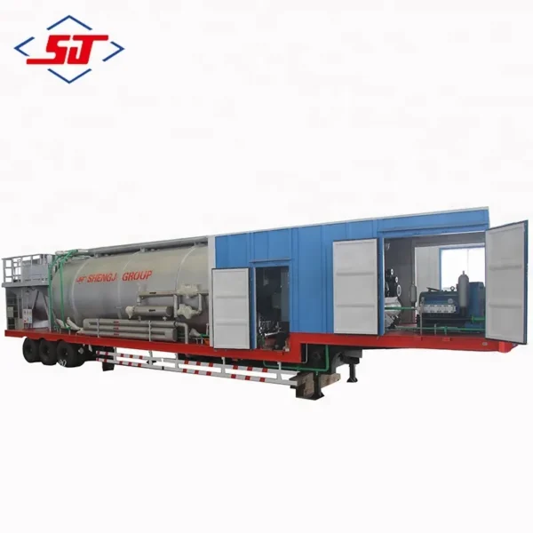 Steam Boiler, Once Through - view 2