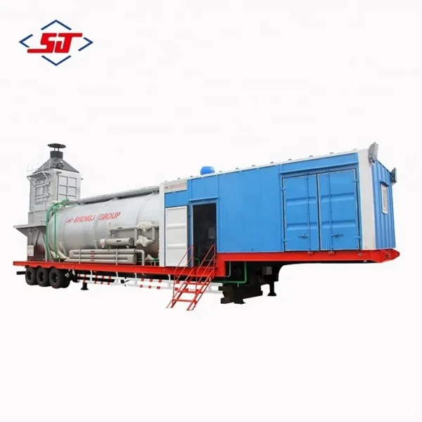Steam Boiler, Once Through - view 6