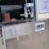 Steam Boiler, PLC, 100-500kg/h - view 4