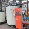 Steam Boiler, PLC, Carbon Steel, Once Through - view 4