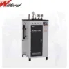 Steam Boiler, Portable, 0.1-0.5
