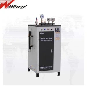 Steam Boiler, Portable, 0.1-0.5