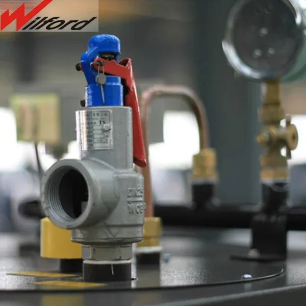 Steam Boiler, Portable, 0.1-0.5 - view 2