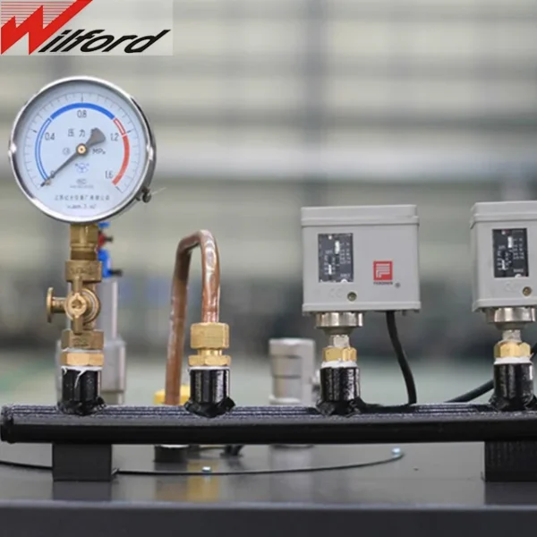 Steam Boiler, Portable, 0.1-0.5 - view 3