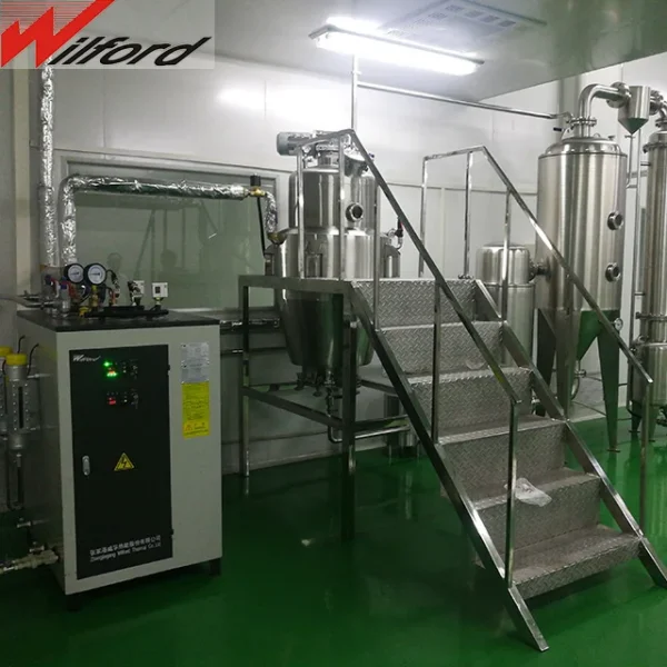 Steam Boiler, Portable, 0.1-0.5 - view 4