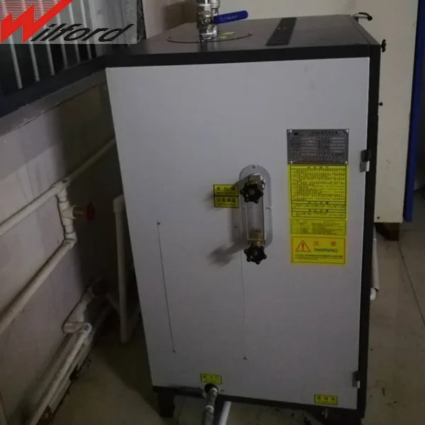 Steam Boiler, Portable, 0.1-0.5 - view 5