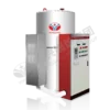 Steam Boiler, Q245R, Natural Circulation