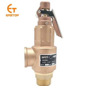 Steam Boiler, S10L, Copper, DN15, DN20