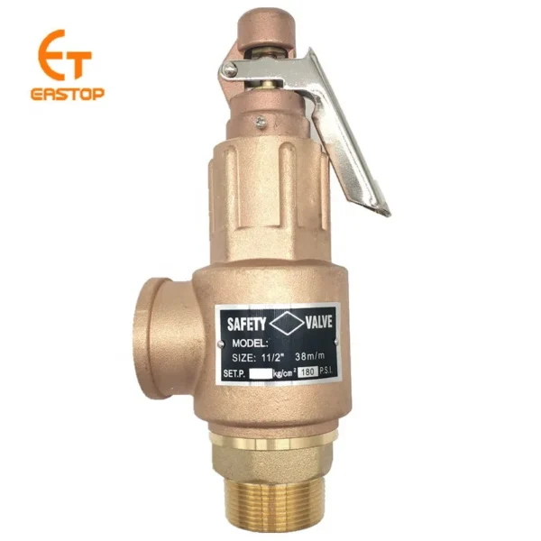 Steam Boiler, S10L, Copper, DN15, DN20 - view 3