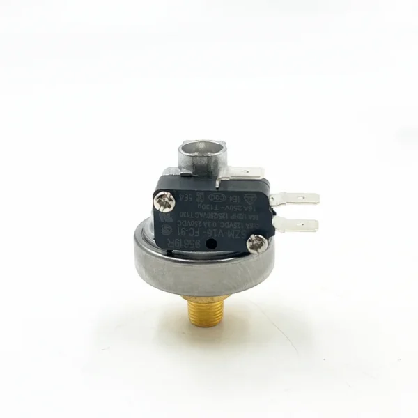 Steam Boiler, SK-02, Plastic - view 5