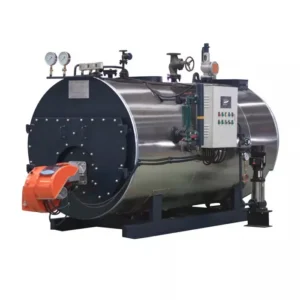 Steam Boiler, SS304