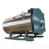 Steam Boiler, SS304 - view 2