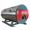 Steam Boiler, SS304 - view 3